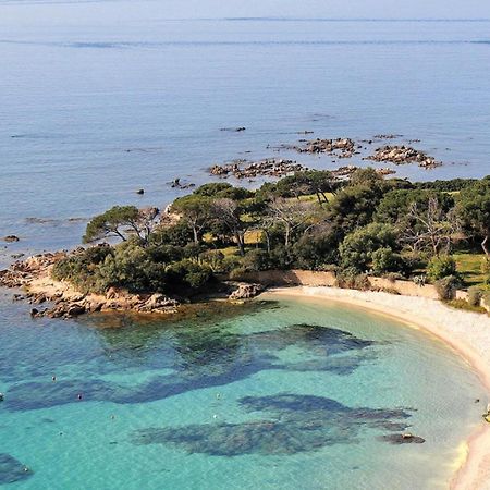 Studio Rue Pietonne Ajaccio อฌักซิโอ้ ภายนอก รูปภาพ