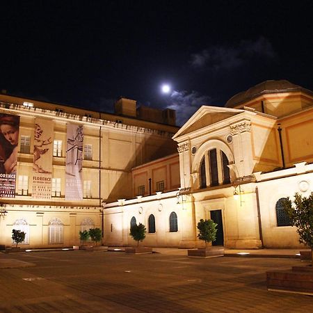 Studio Rue Pietonne Ajaccio อฌักซิโอ้ ภายนอก รูปภาพ
